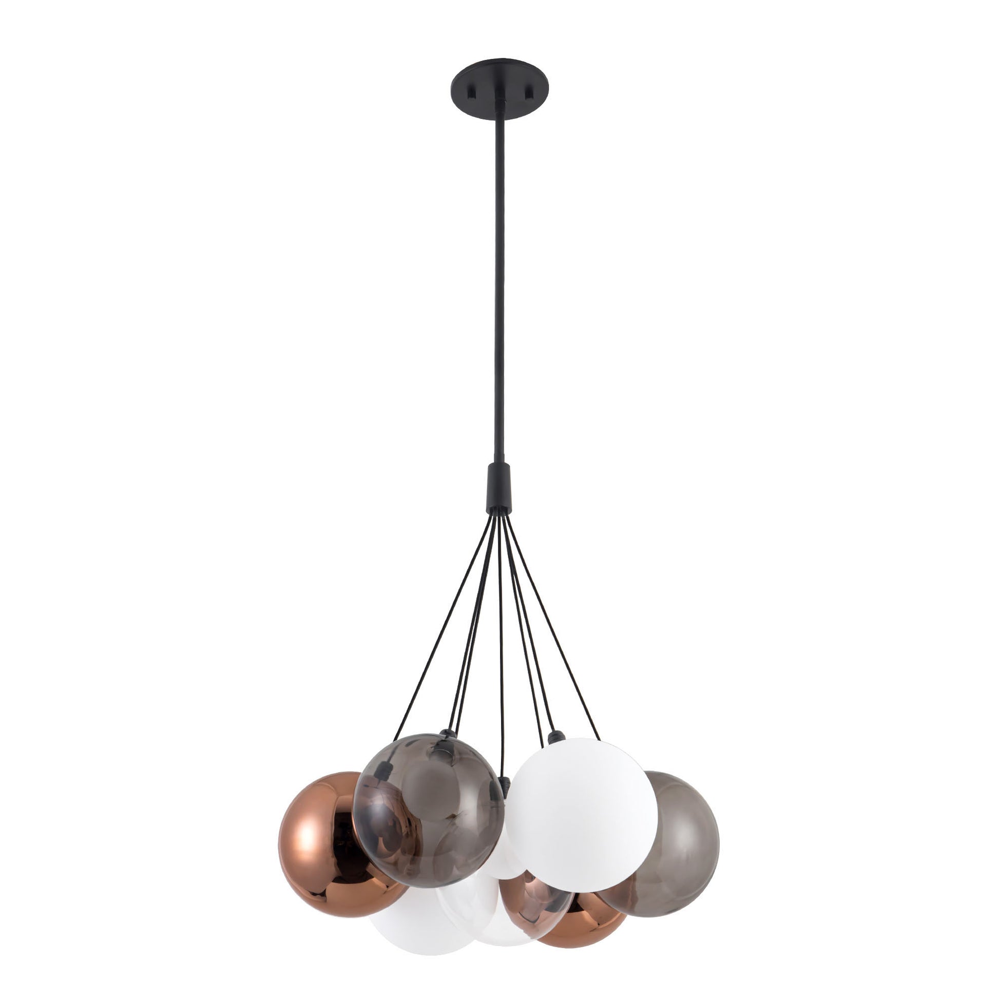 Bolla Chandelier