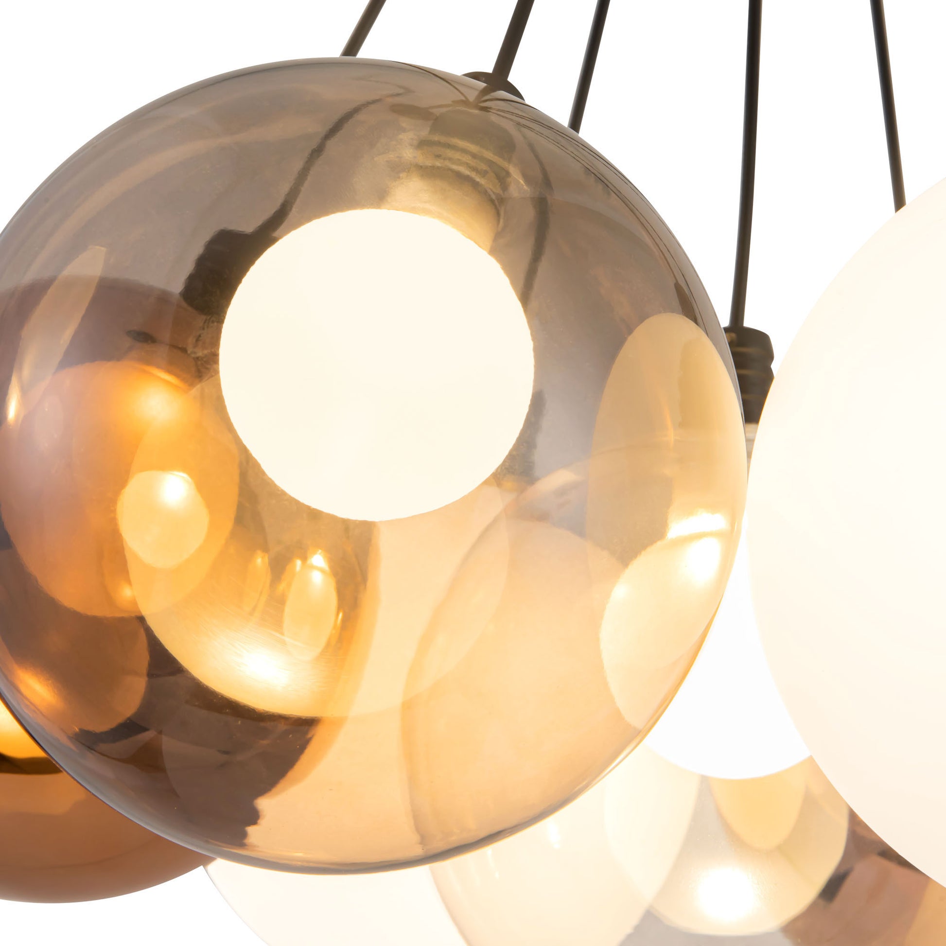 Bolla Chandelier