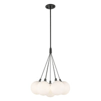 Bolla Chandelier