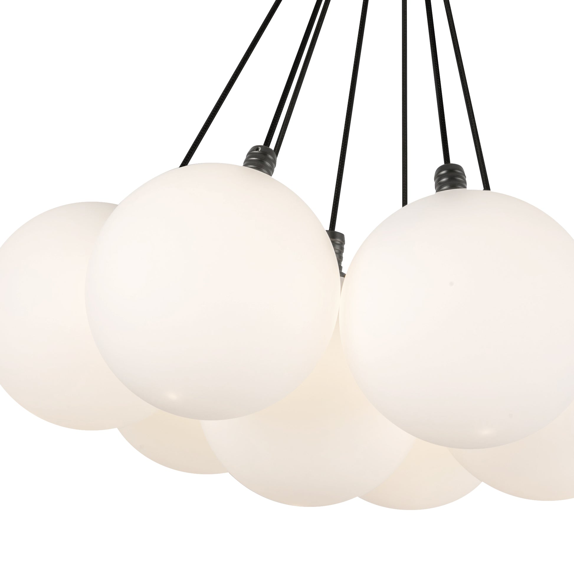 Bolla 16-in Chandelier