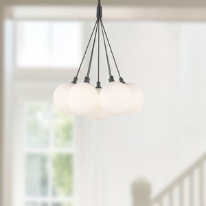 Bolla Chandelier