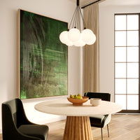 Bolla Chandelier