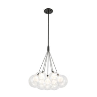 Bolla Chandelier