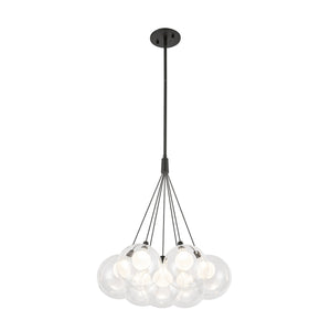 Bolla Chandelier