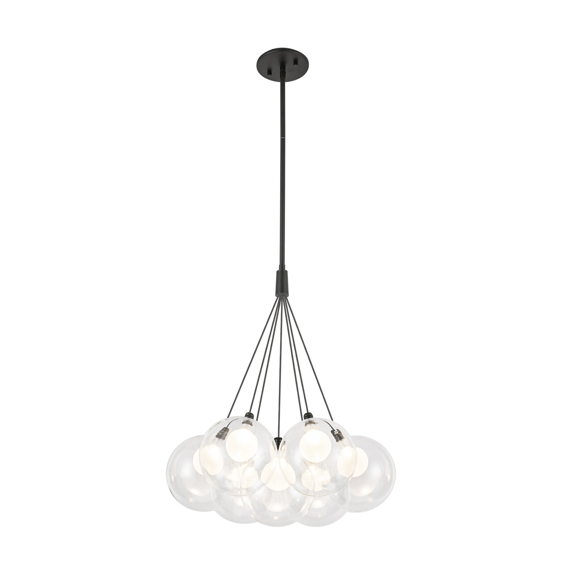 Bolla Chandelier