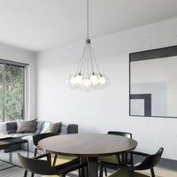 Bolla Chandelier