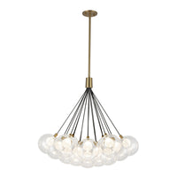 Bolla Chandelier