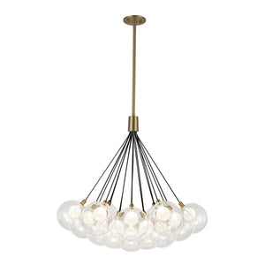 Bolla Chandelier