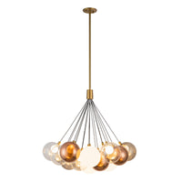 Bolla Chandelier