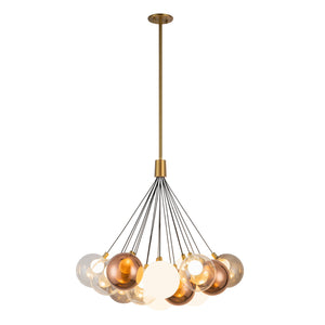 Bolla Chandelier