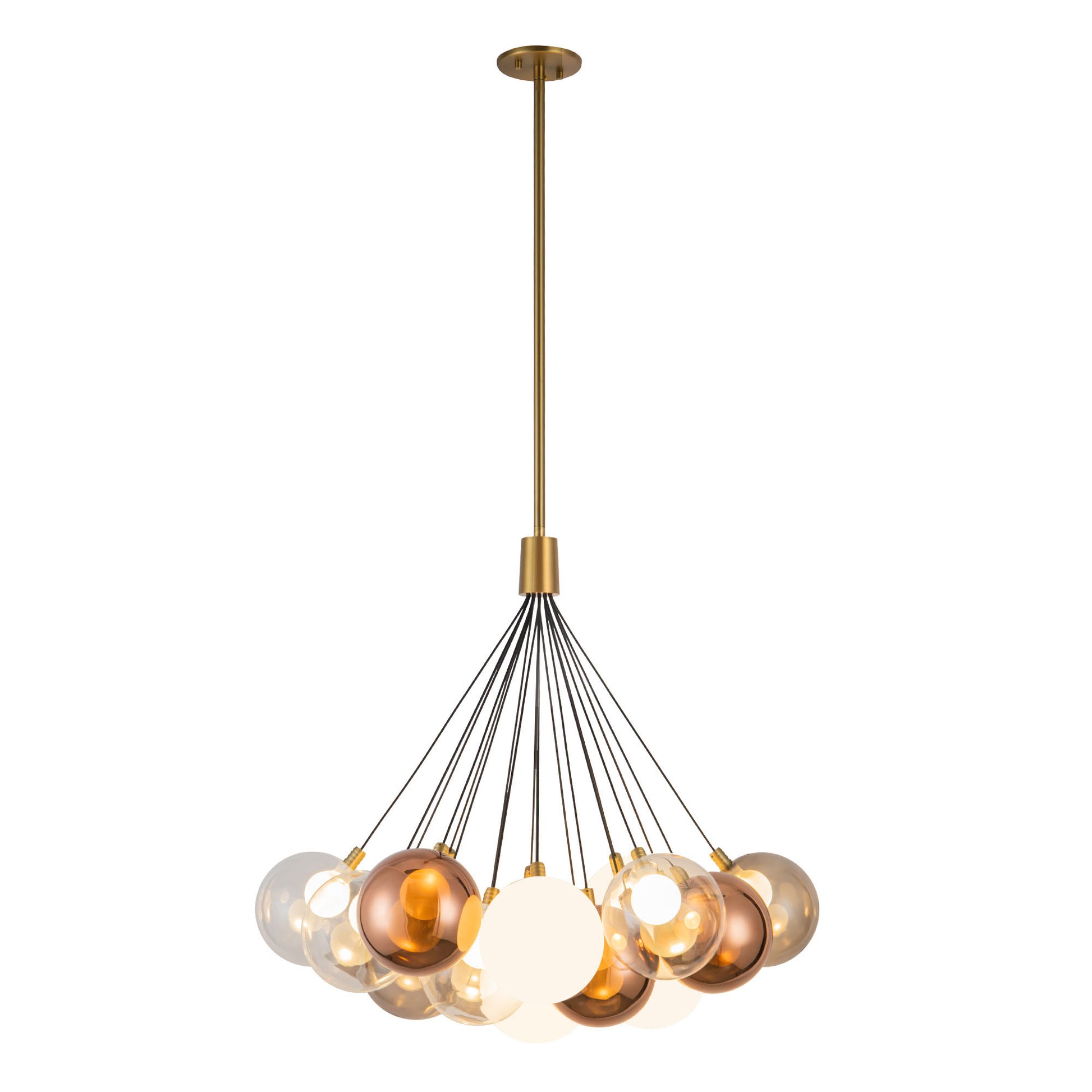 Bolla Chandelier