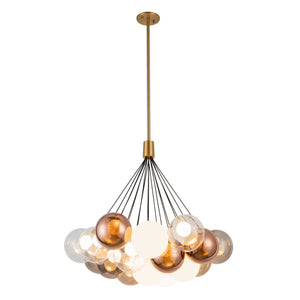 Bolla Chandelier
