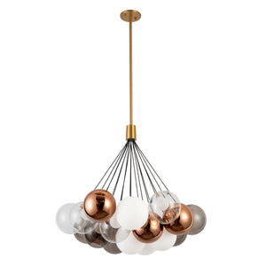 Bolla Chandelier