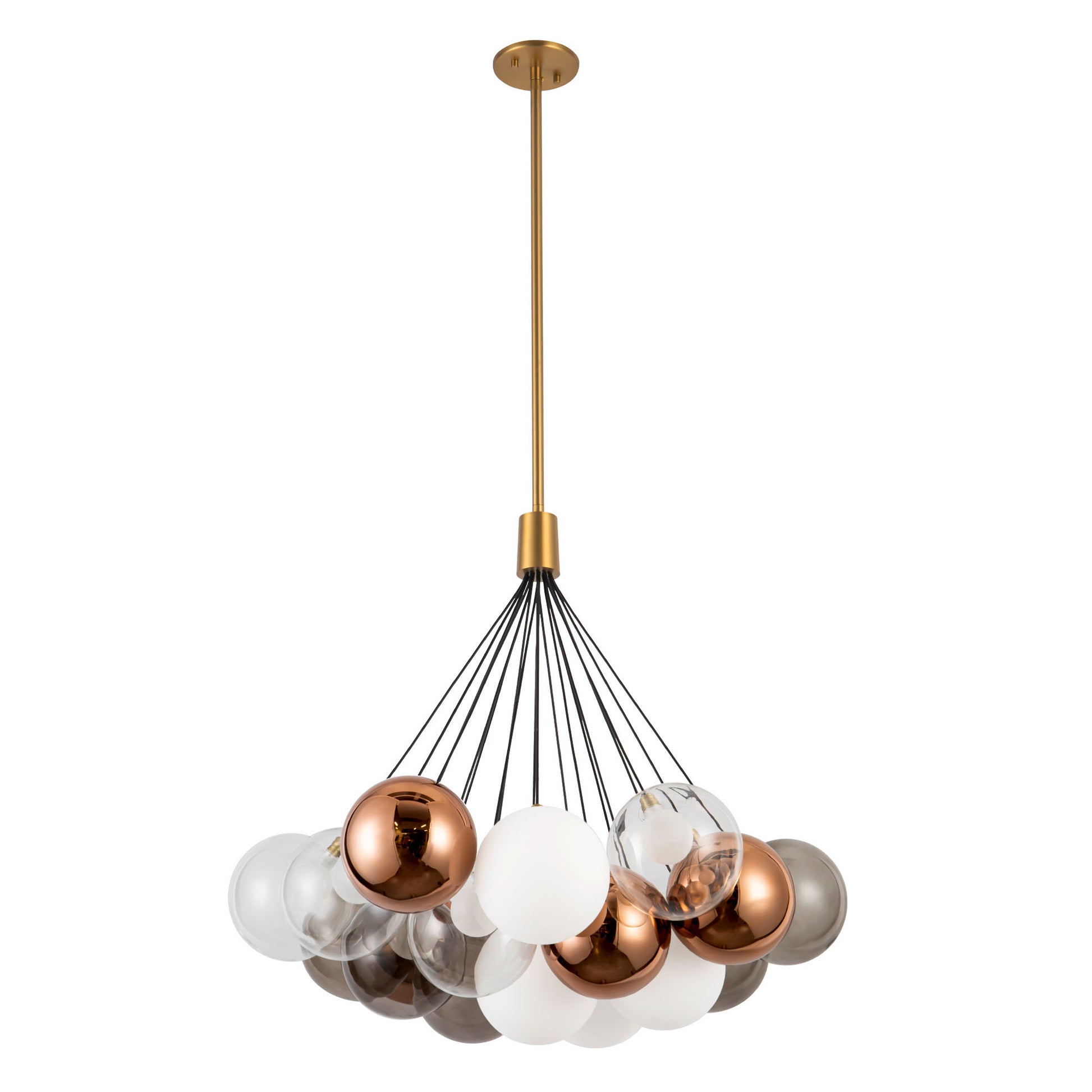 Bolla Chandelier