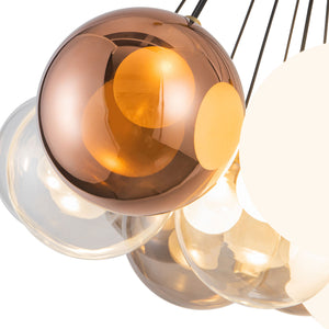 Bolla Chandelier