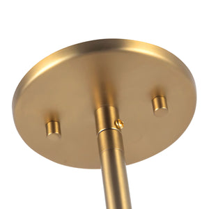 Bolla Chandelier