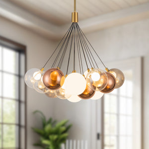 Bolla Chandelier