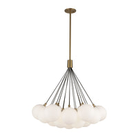 Bolla Chandelier