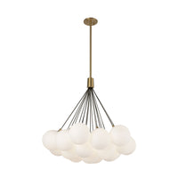 Bolla Chandelier
