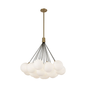Bolla Chandelier