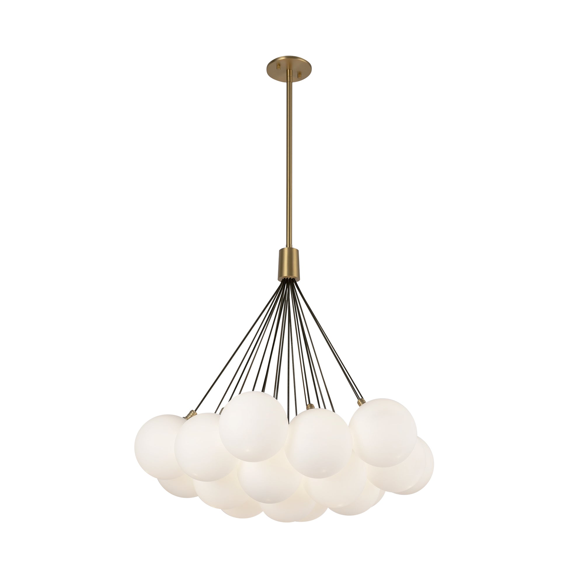 Bolla Chandelier