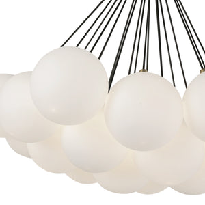 Bolla Chandelier