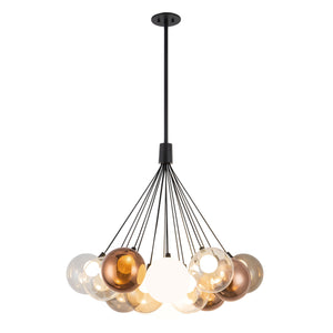 Bolla Chandelier