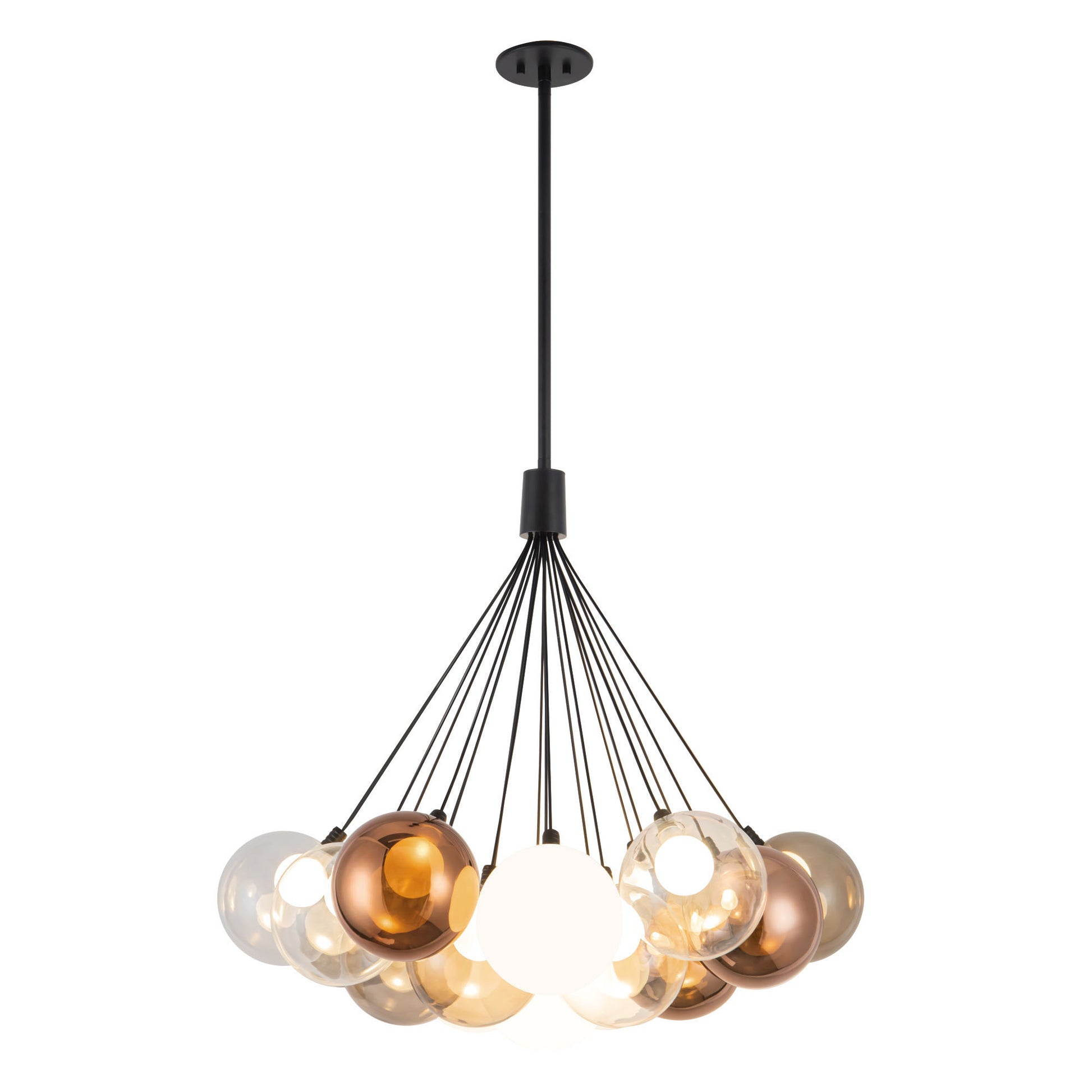 Bolla Chandelier