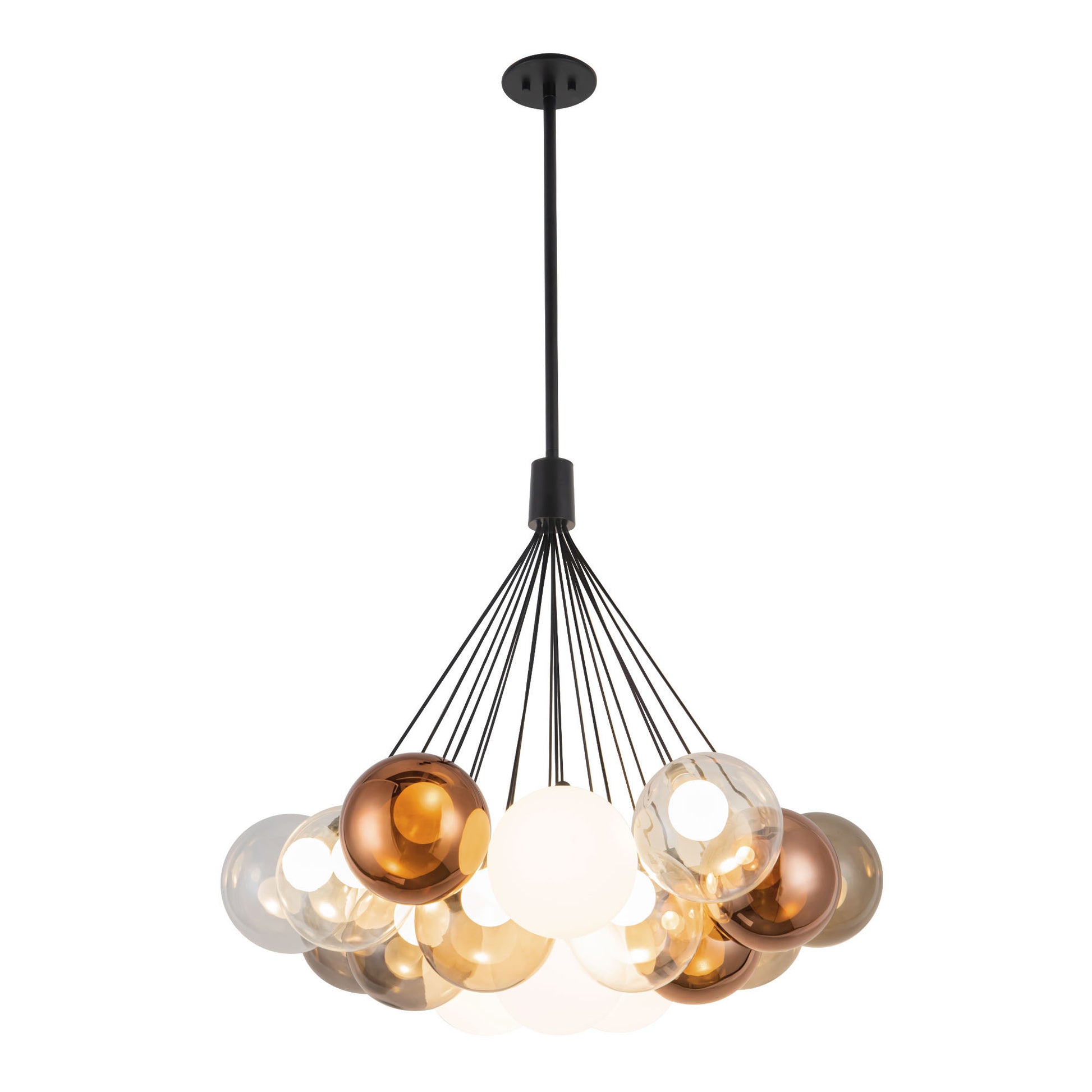 Bolla Chandelier