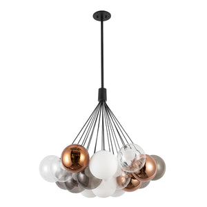 Bolla Chandelier