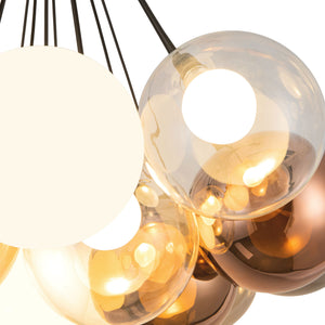 Bolla Chandelier