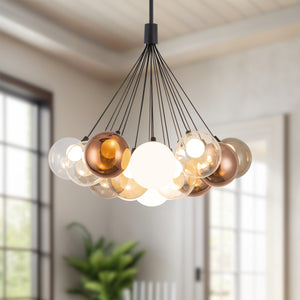 Bolla Chandelier