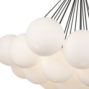 Bolla Chandelier