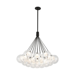 Bolla Chandelier