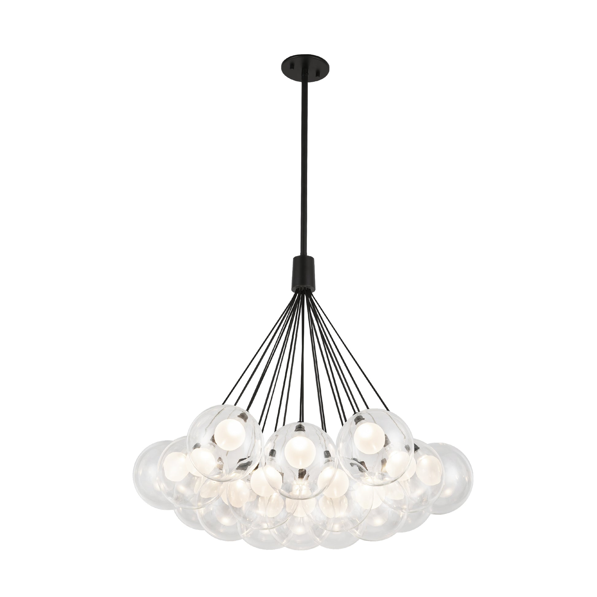 Bolla Chandelier