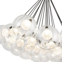 Bolla Chandelier