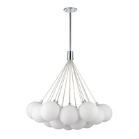 Bolla Chandelier