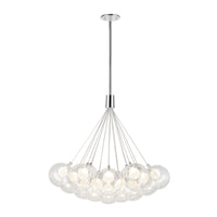 Bolla Chandelier
