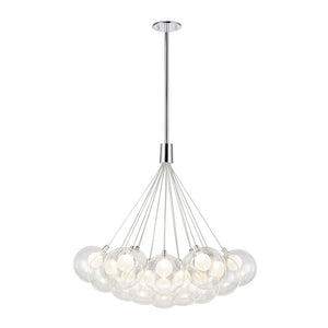 Bolla Chandelier