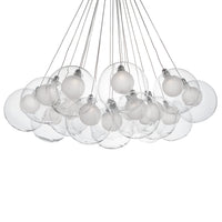 Bolla Chandelier