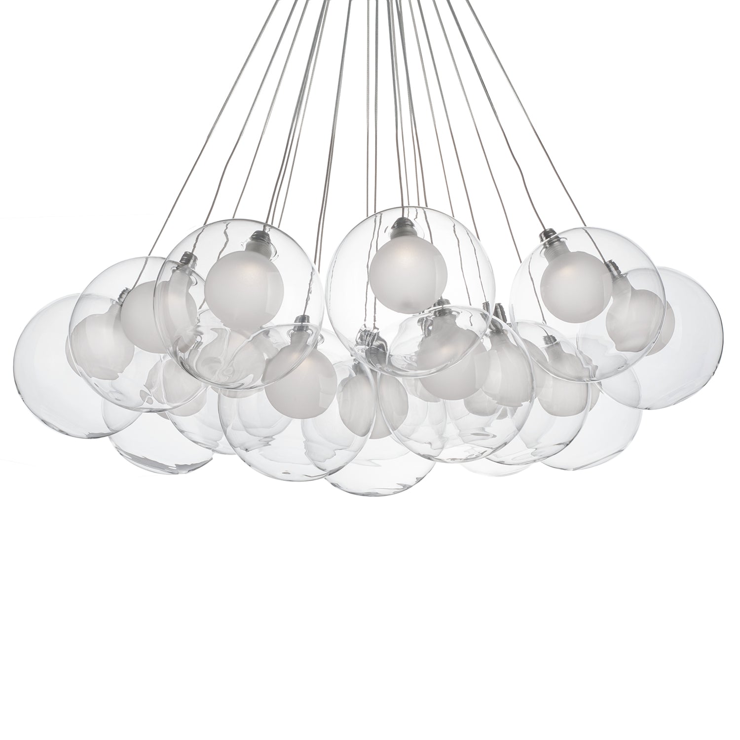 Bolla Chandelier