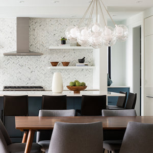 Bolla Chandelier