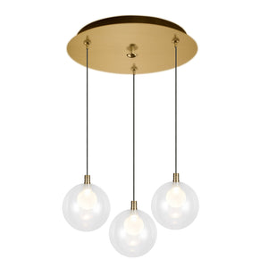 Bolla Multi Pendant