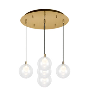 Bolla Multi Pendant
