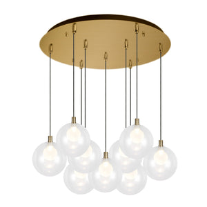 Bolla Multi Pendant