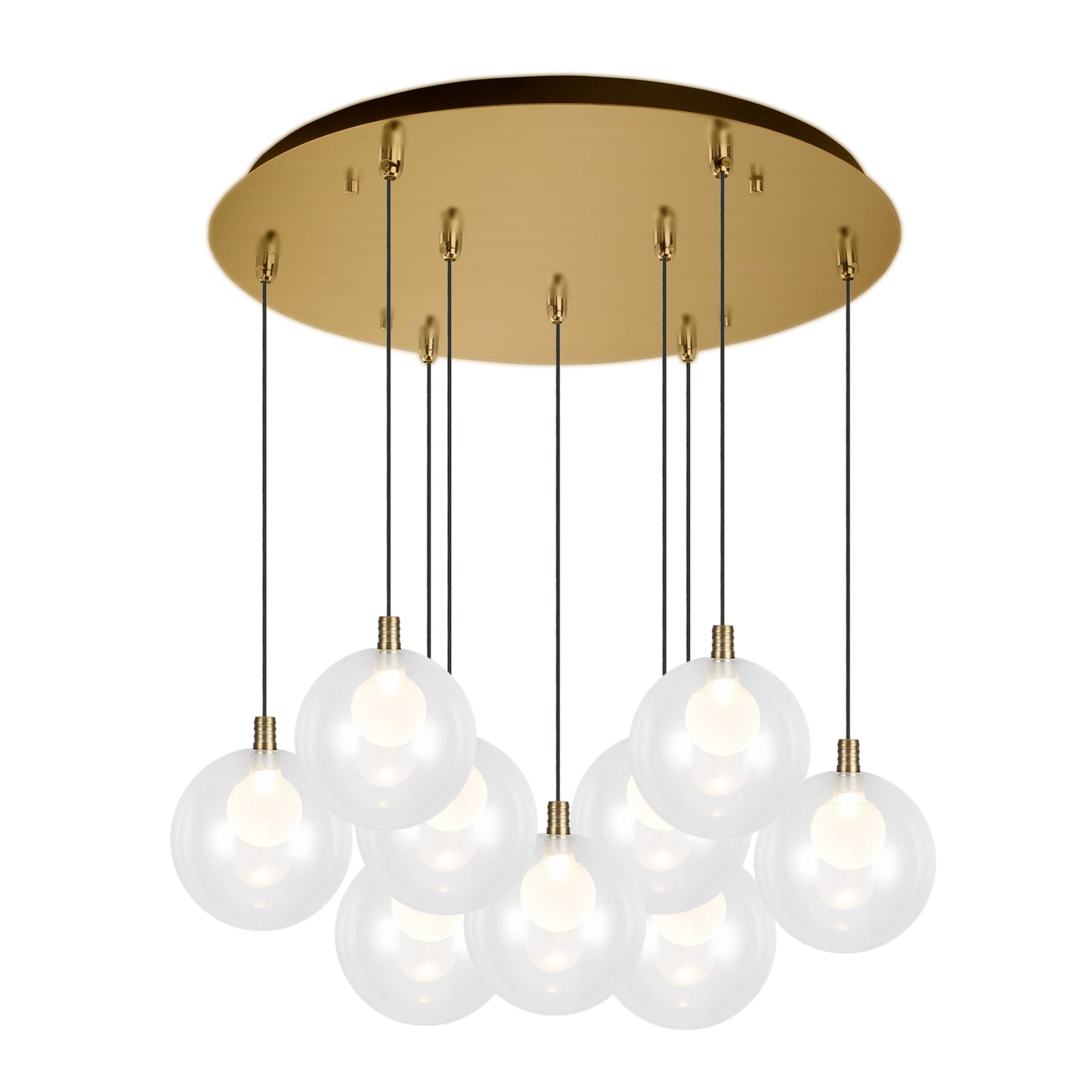 Bolla Multi Pendant
