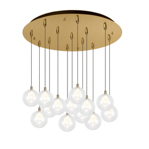Bolla Multi Pendant