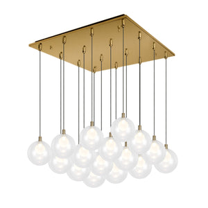 Bolla Multi Pendant