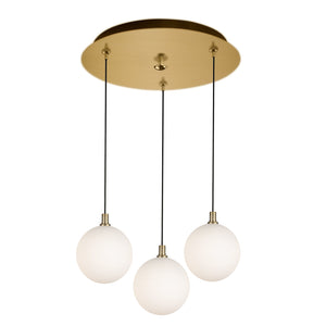 Bolla Multi Pendant