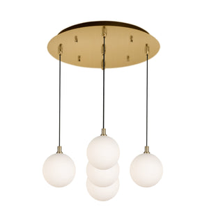 Bolla Multi Pendant